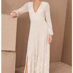 BHDLN Nassau Wedding dress
