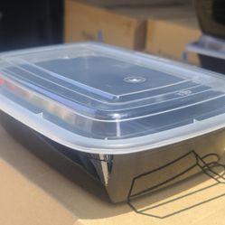 Food Containers
