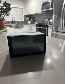 Cerwin Vega Double Din Car Stereo