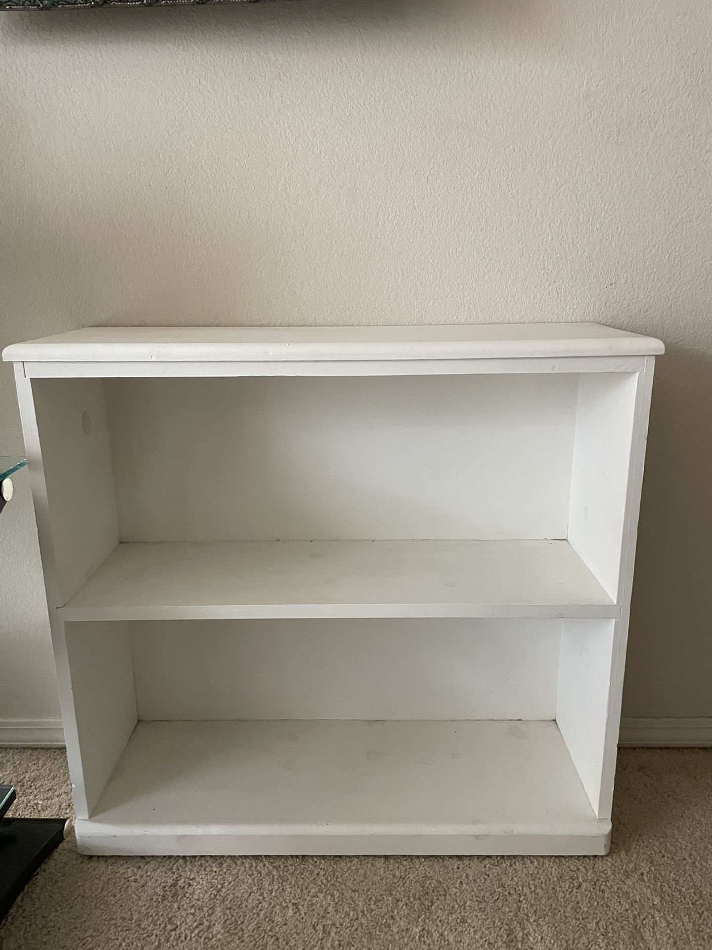 Book Shelf