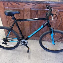 Nishiki Pueblo 21 Speed Bike 