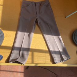 Wranglers Pants