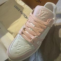 Lv Shoes 