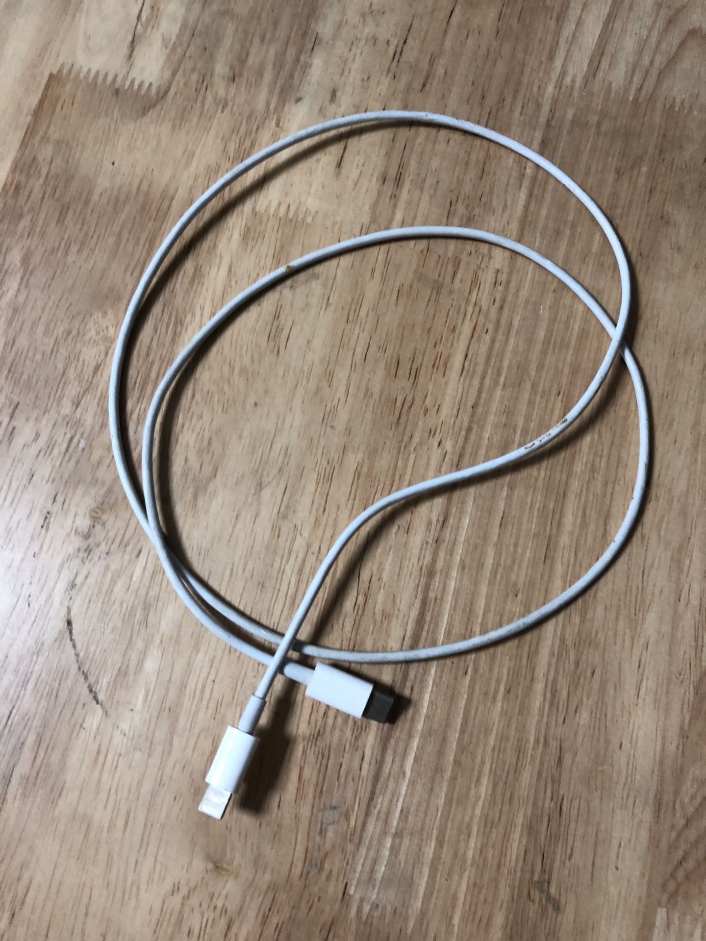 mobile phone data cable