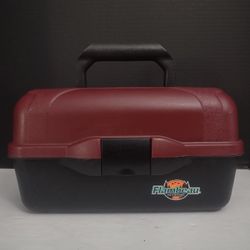 Flambeau Outdoors Fishing Tackle Box - New