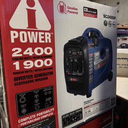 Generator $500