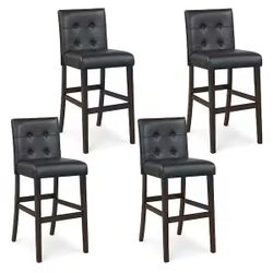 4 Barstools 