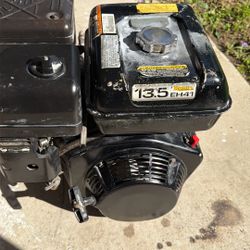 Robin 13.5 EH41 Pressure Washer 