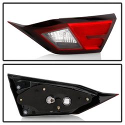 2019-2022 Nissan Altima Rear Brake Light Assembly