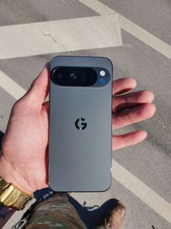 Google Pixel 10 PRO XL.  /  256GB  /  AT&T /  BLACK