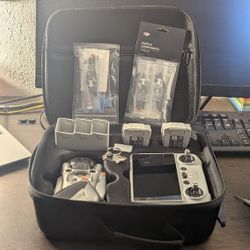 DJI Mini 3 Pro Fly More