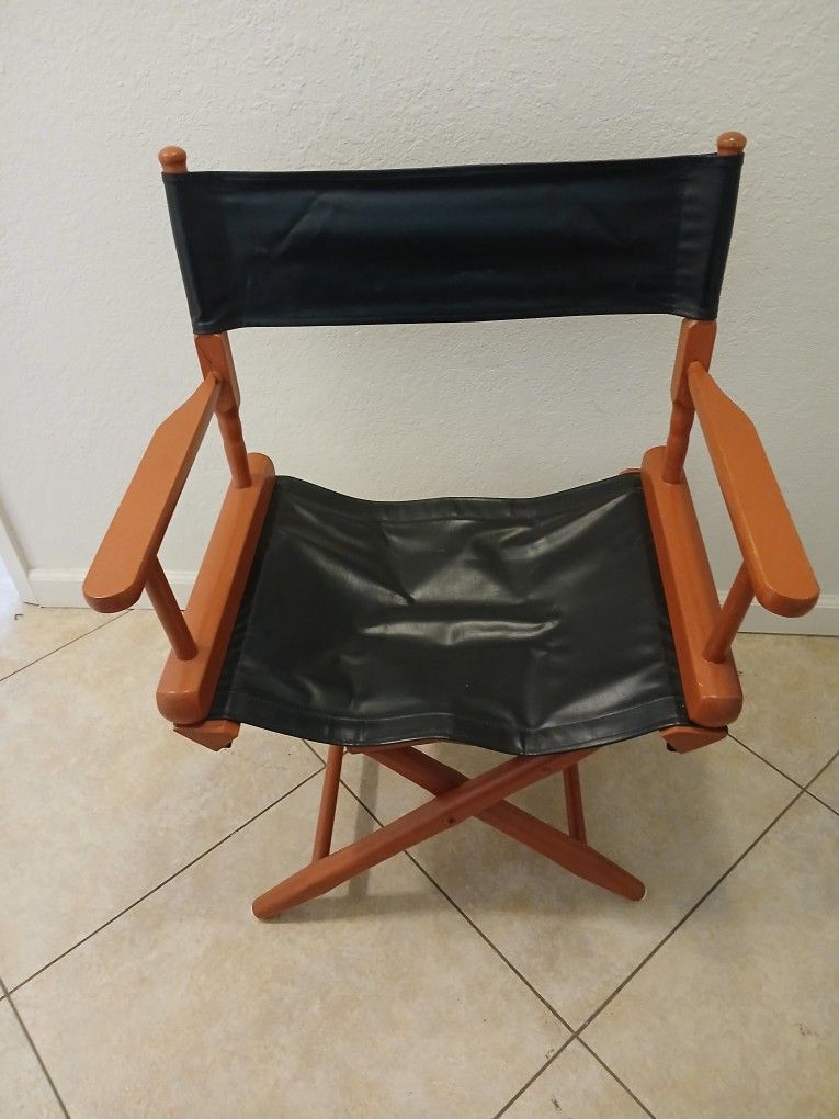 Directors Chair
