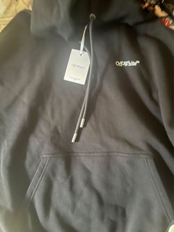 Off white hoodie