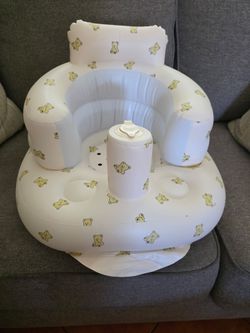 Silla Inflable  /  inflatable chair