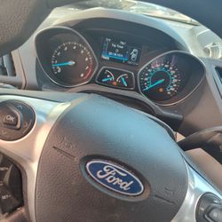 2014 sports 140.000 Miles Clean Title Run Good 