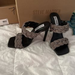 Steve Madden 7 