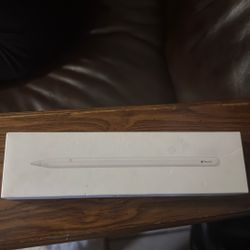 Apple Pencil 
