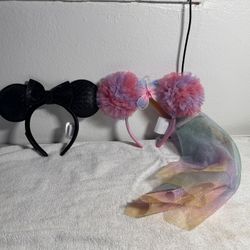 Disney Ears