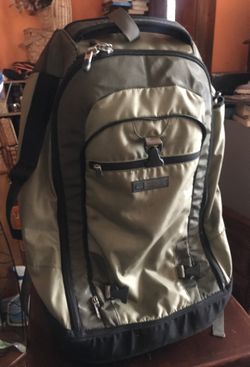 Camping back pack !!!