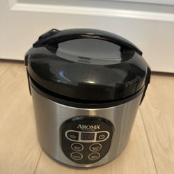 Rice Cooker