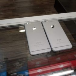 iphone 6+ PLUS free warranty on high st 