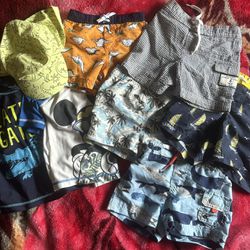 Carter’s, Old Navy,Zara Baby, Cat&Jack, BabyB’gosh, American Hawk, OshKosh Baby Clothes