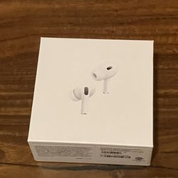 Airpods Pro 2