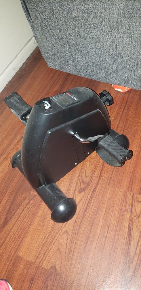 Mini Exercise Bike
