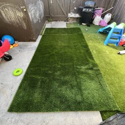 Brand New Artificial Turf 6x12 