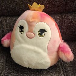 Piper 8in Mystery Squad Squishmallow