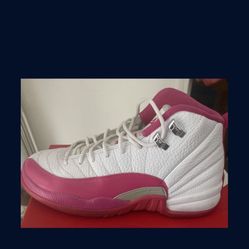 Jordan Retro 12