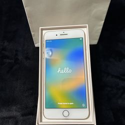 IPHONE 8 PLUS 64 GB IN GOOD CONDITION YOU CAN COLLECT FROM ANY COMPANY THE PHONE IS UNLOCKED INCLUDES THE CASE