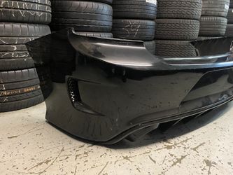 Dodge Challenger Fenders