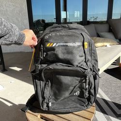 Channel Islands Surf Backpack 