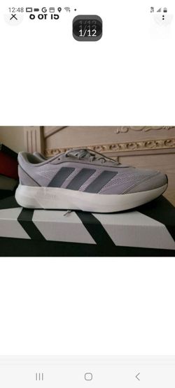 Brand-New In Box Never Tried-On Pair Of Men's Adidas Lightshift Shoes US Size 11 Not Taking Any Offers