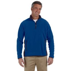 chestnut hill fleece blue