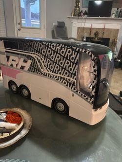Rainbow high RV 77407