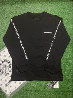Chrome Shirt