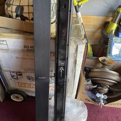 Tower Speakers Panasonic 