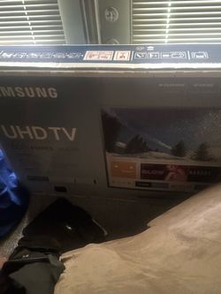 Samsung 65 inch tv