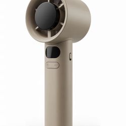 Brand New Portable Handheld Fan