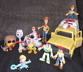 Disney's Pixar Cars Bundle