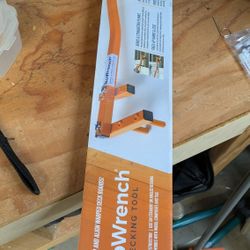 Bowrench Decking Tool NEW