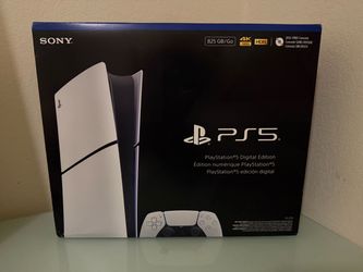 PS5