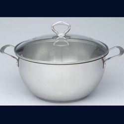 Princess House Caldera De 8 Qt 