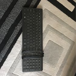 Hewlett packard keyboard sk 2026