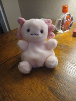 Cute plushy