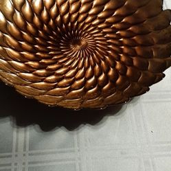 Beautiful bowl from Artis Turkish Glassware