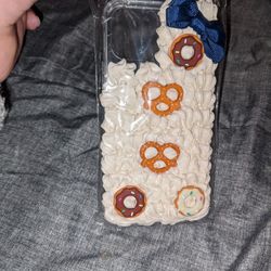 Decoden Phone Case