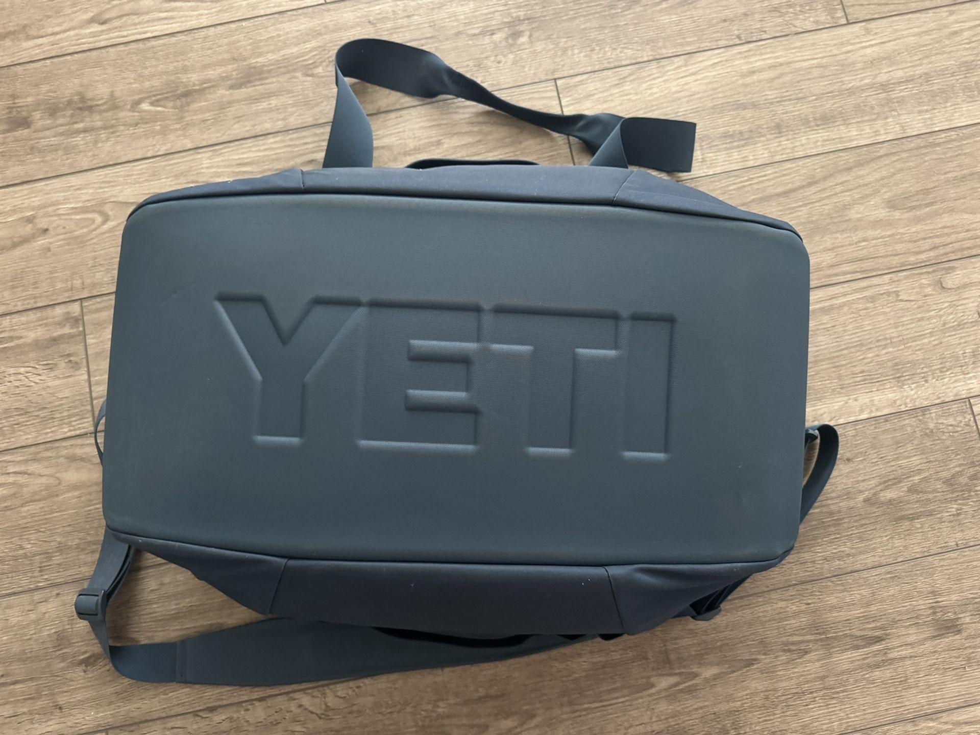 YETI Crossroads duffle bag